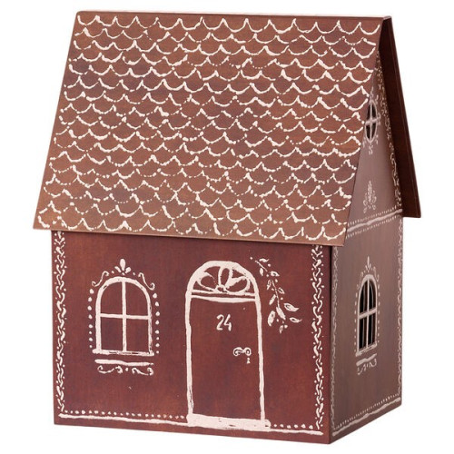 Piernikowy Domek - Dekoracja Bożonarodzeniowa - Gingerbread House - Maileg - Christmas