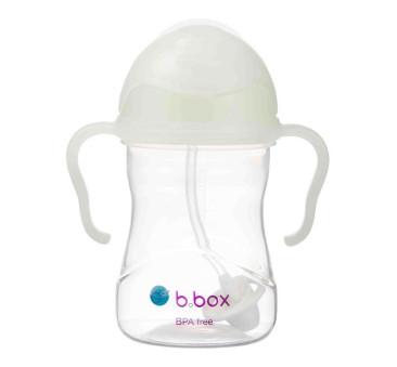 Glow In The Dark - Nowy Innowacyjny Bidon Niekapek - B.BOX