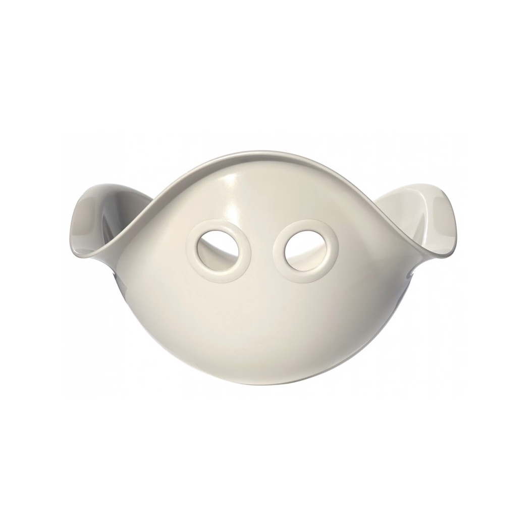 Muszelka Bilibo - Kolor Beżowy