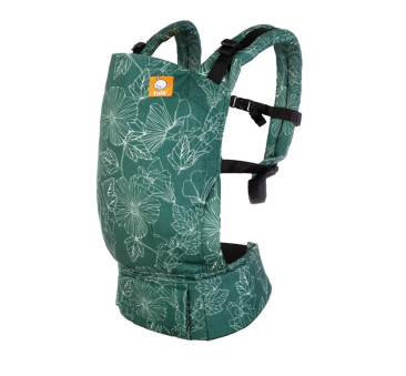 Baby Tula - Harper - nosidełko ergonomiczne rozmiar standard/baby