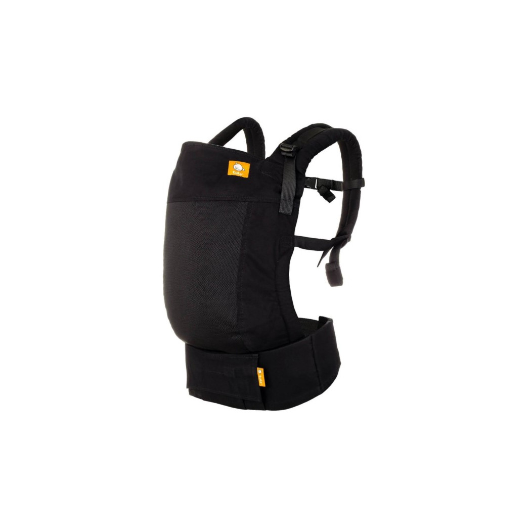 COAST URBANISTA - regulowane nosidełko ergonomiczne - Tula Free-to-Grow FTG