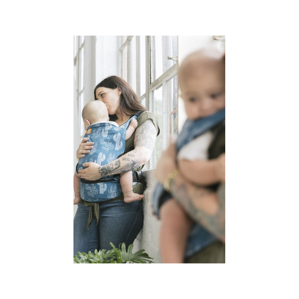 OCOTILLE LITE - Nosidełko Ergonomiczne - Tula Lite - Tula