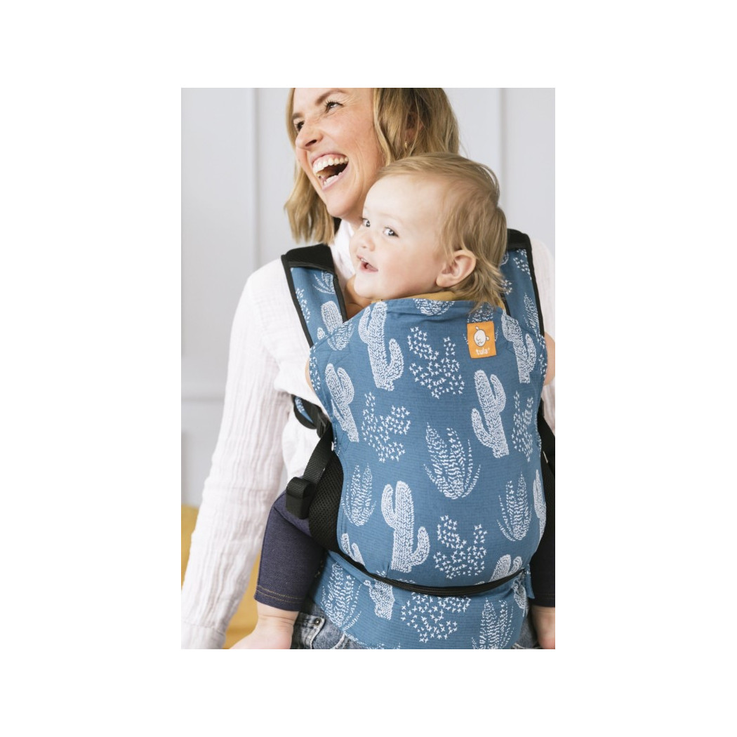 OCOTILLE LITE - Nosidełko Ergonomiczne - Tula Lite - Tula