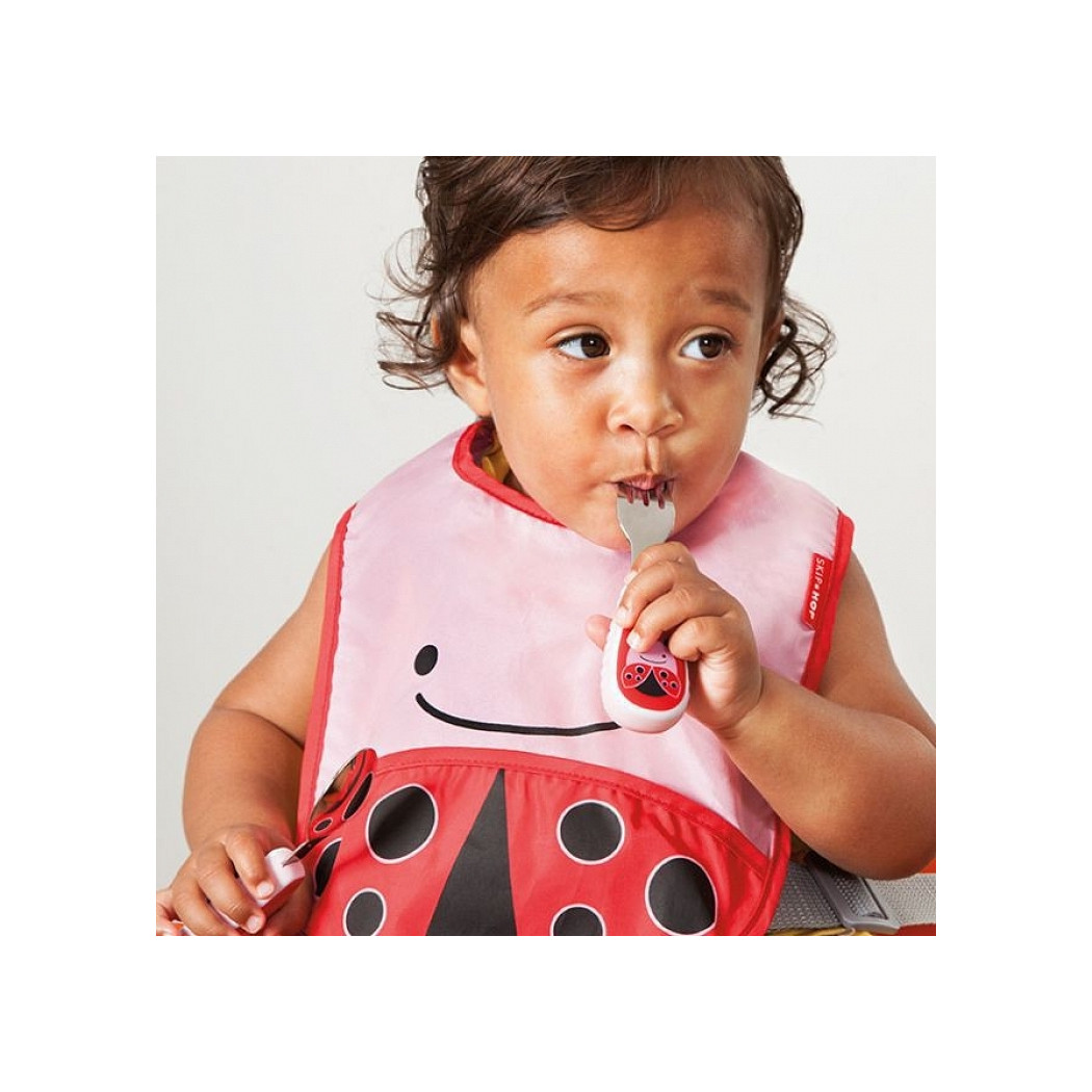 Śliniak Zoo Biedronka - Skip Hop