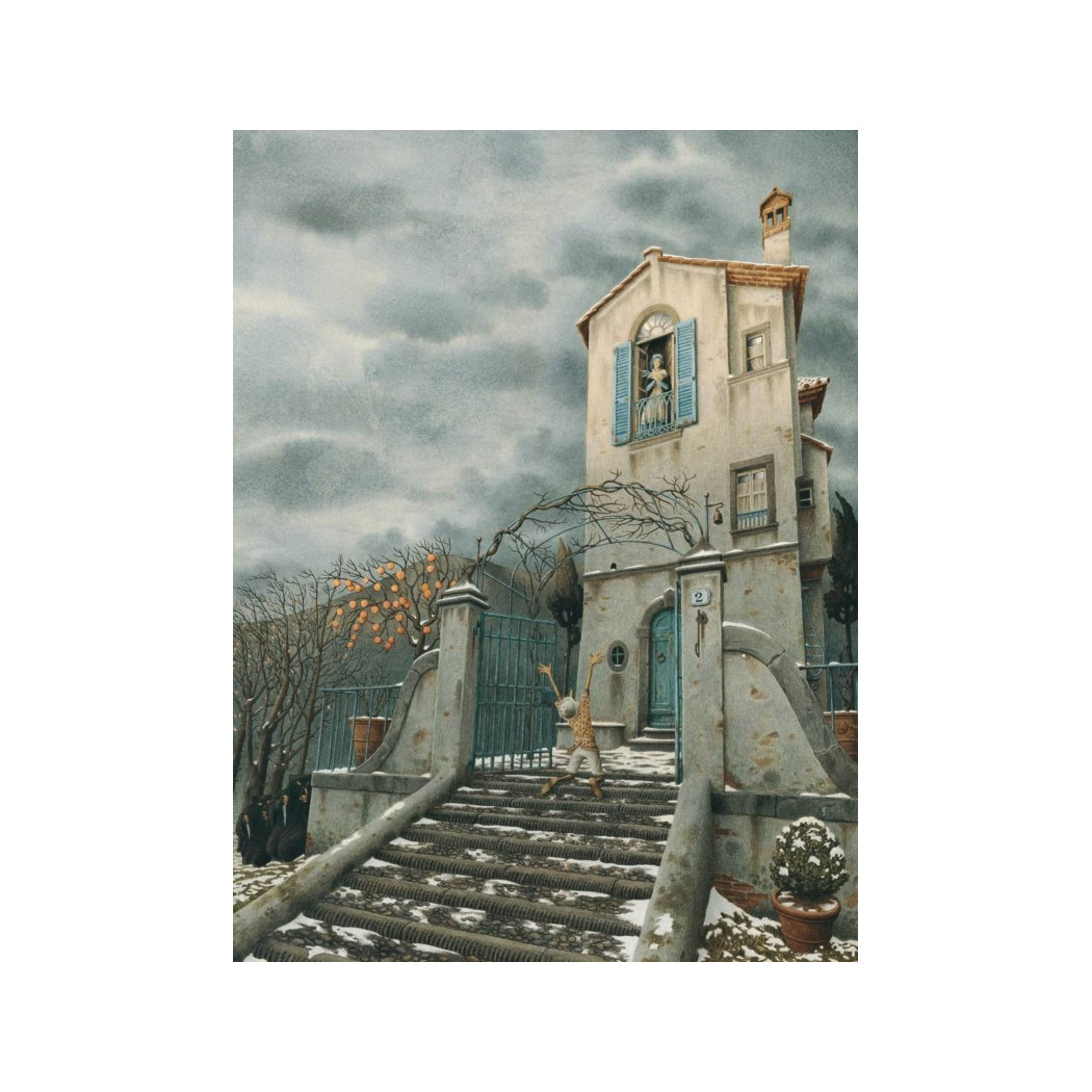 Pinokio - Carlo Collodi - Twarda Oprawa - MEDIA RODZINA