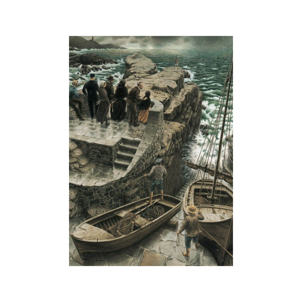 Pinokio - Carlo Collodi - Twarda Oprawa - MEDIA RODZINA