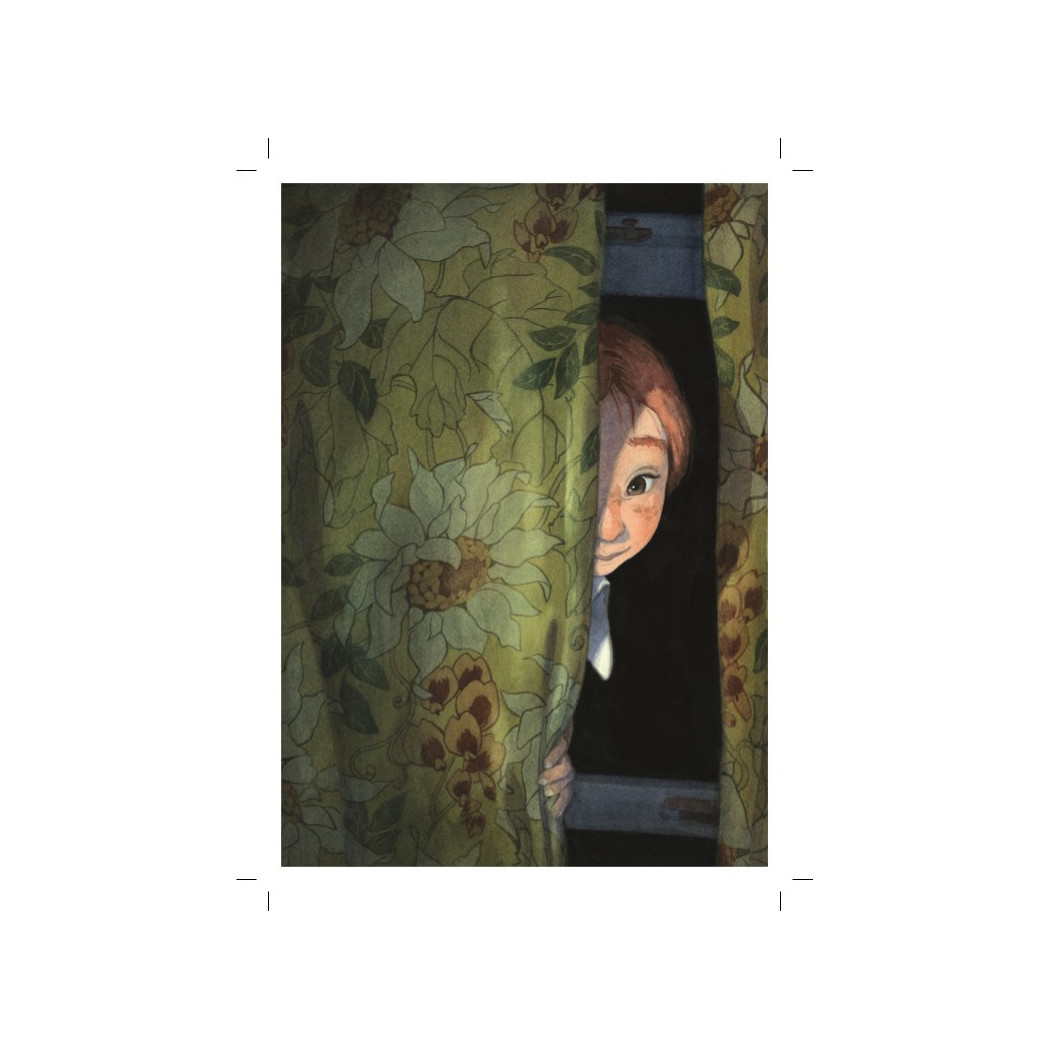 Piotruś Pan - J.M. Barrie - Twarda Oprawa - MEDIA RODZINA