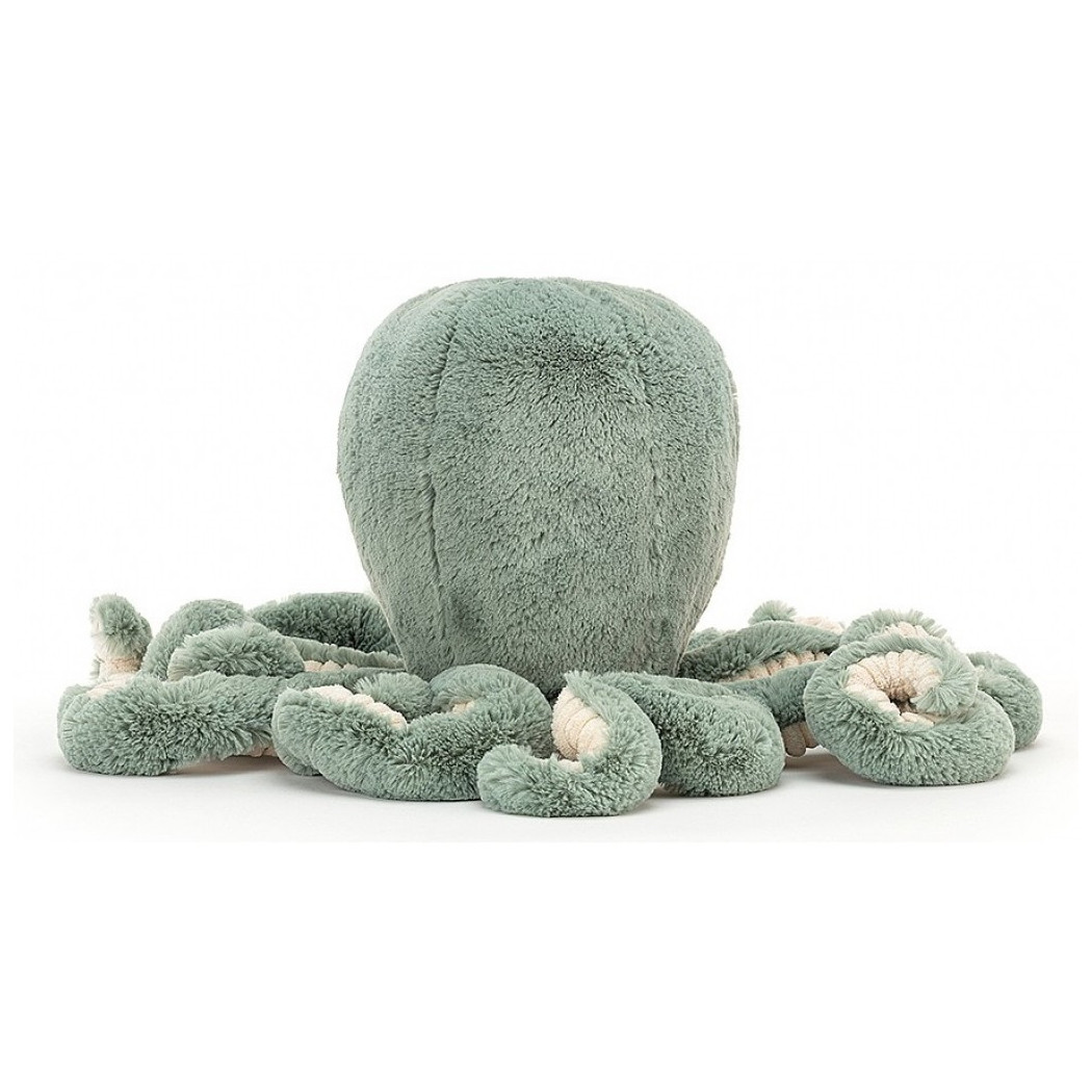 Ośmiornica Miętowa 53 cm -  Maskotka Przytulanka - JellyCat