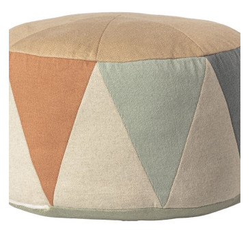 Siedzisko Puff - Large Drum - Maileg
