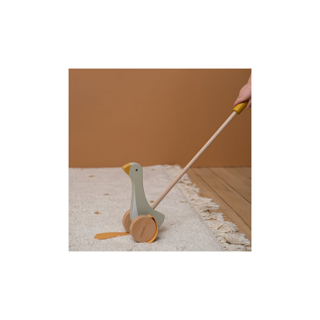 Little Goose - Pchacz Gąska - Little Goose - Little Dutch