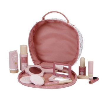 Kosmetyczka z Akcesoriami Beaty Case FSC - Little Dutch