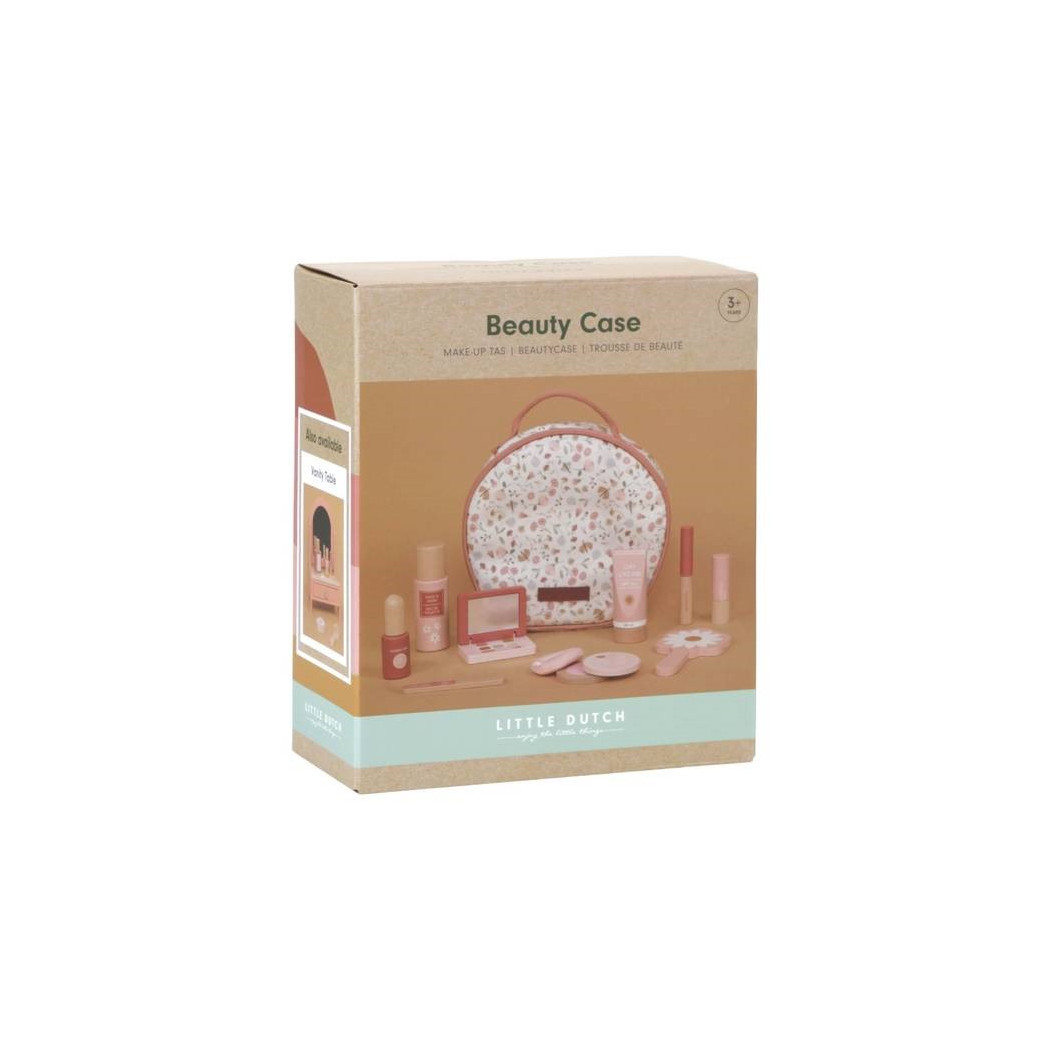 Kosmetyczka z Akcesoriami Beauty Case FSC - Little Dutch