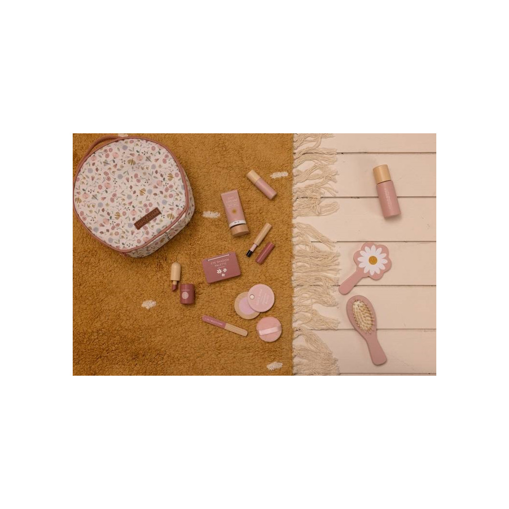 Kosmetyczka z Akcesoriami Beauty Case FSC - Little Dutch