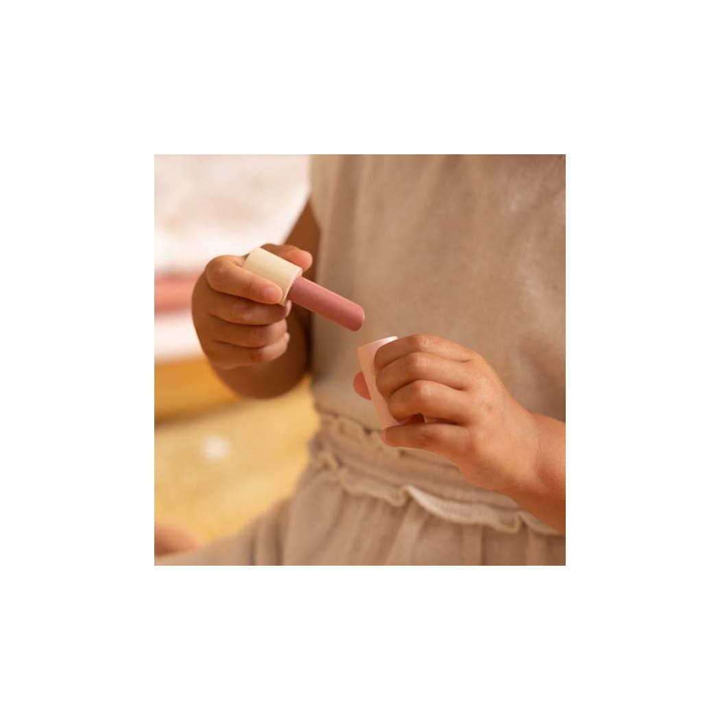 Kosmetyczka z Akcesoriami Beauty Case FSC - Little Dutch