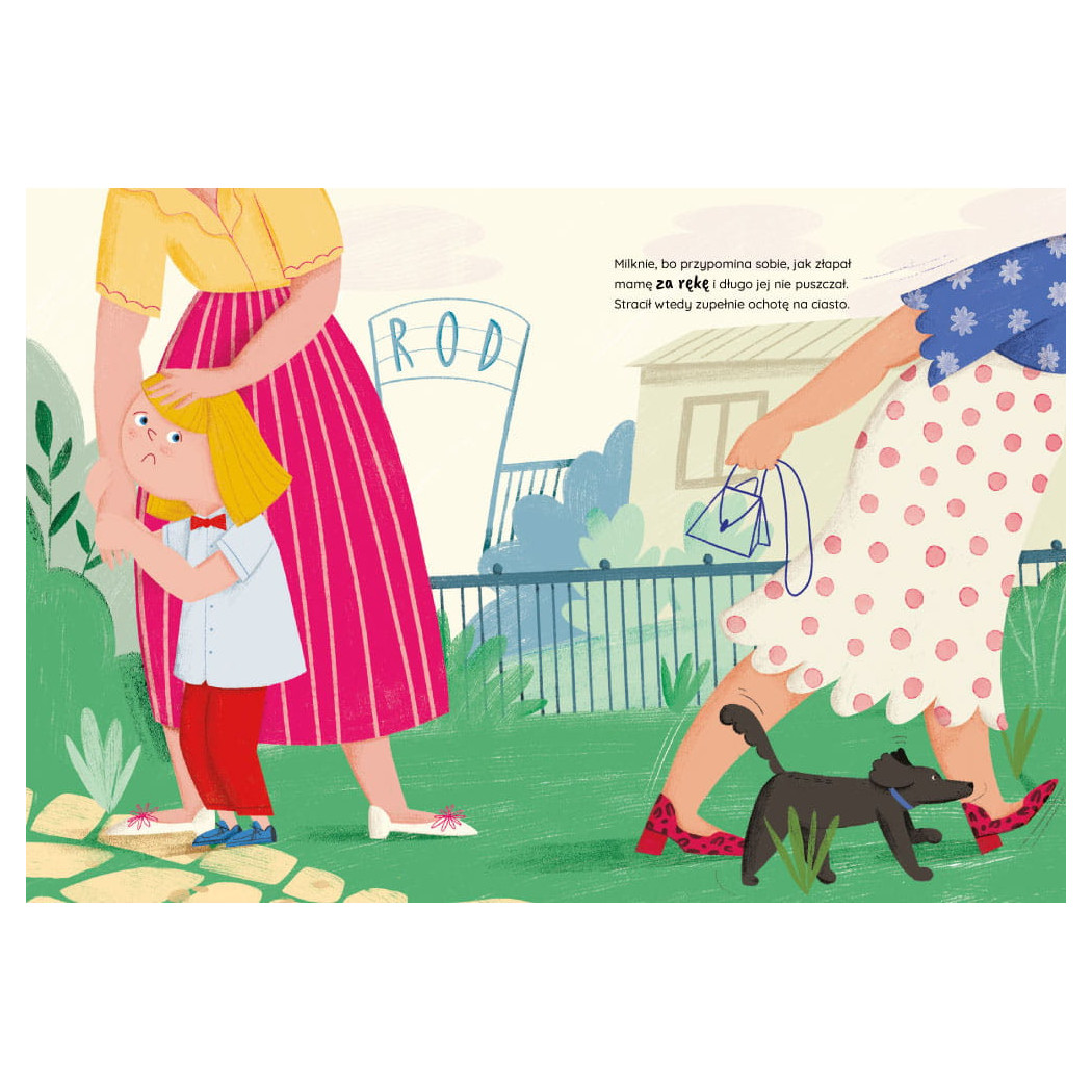 Łobuz - Twarda Oprawa - Alicja Dyrda, Natalia Fiedorczuk - Niegrzeczne Książeczki - Wydawnictwo Natuli