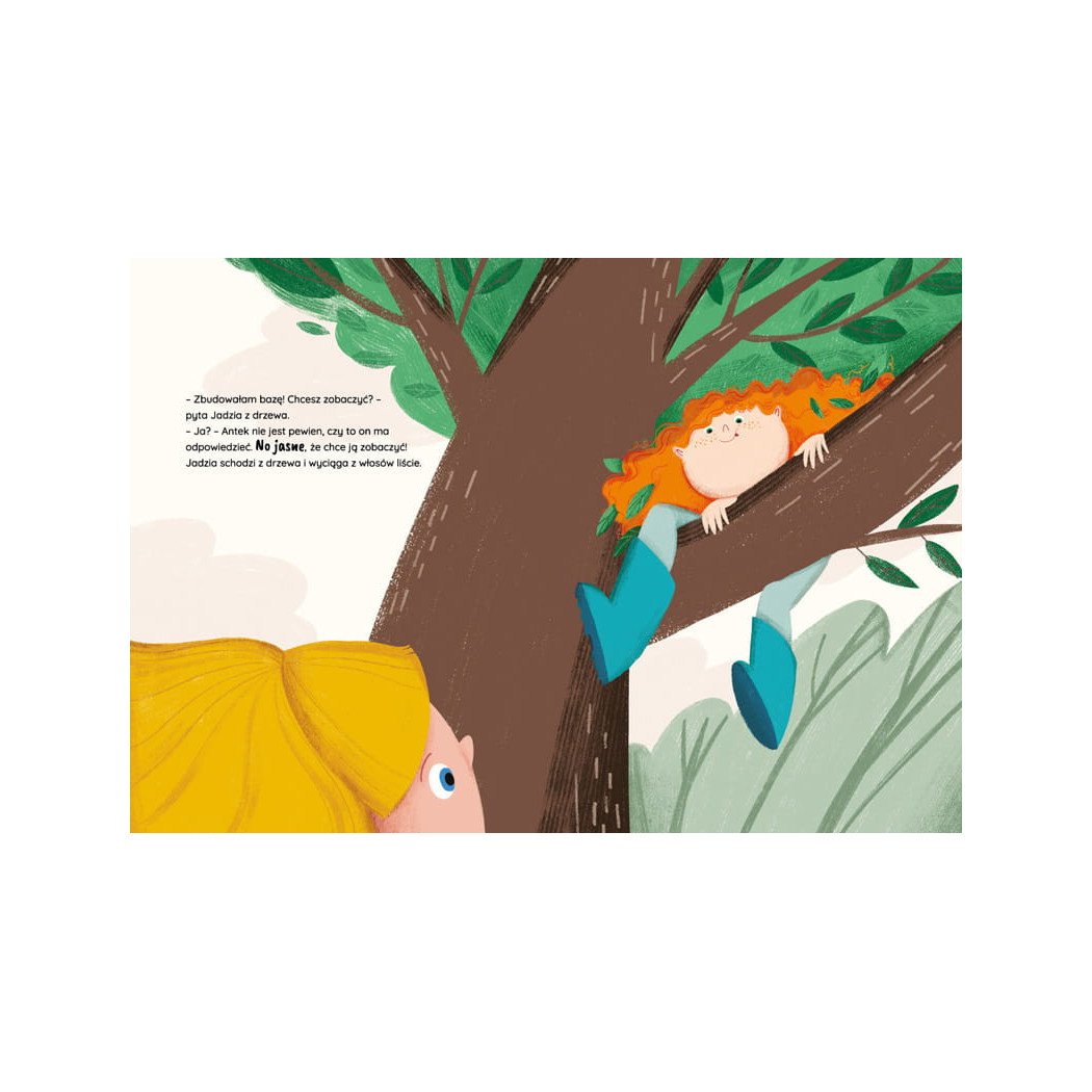 Błoto - Twarda Oprawa - Alicja Dyrda - Niegrzeczne Książeczki - Wydawnictwo Natuli