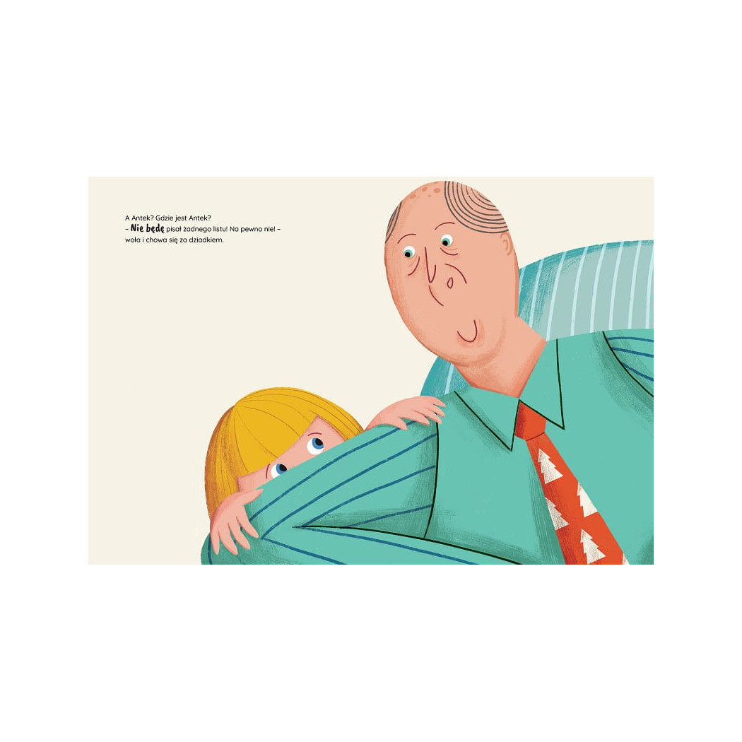 Święta - Twarda Oprawa - Alicja Dyrda - Niegrzeczne Książeczki - Wydawnictwo Natuli