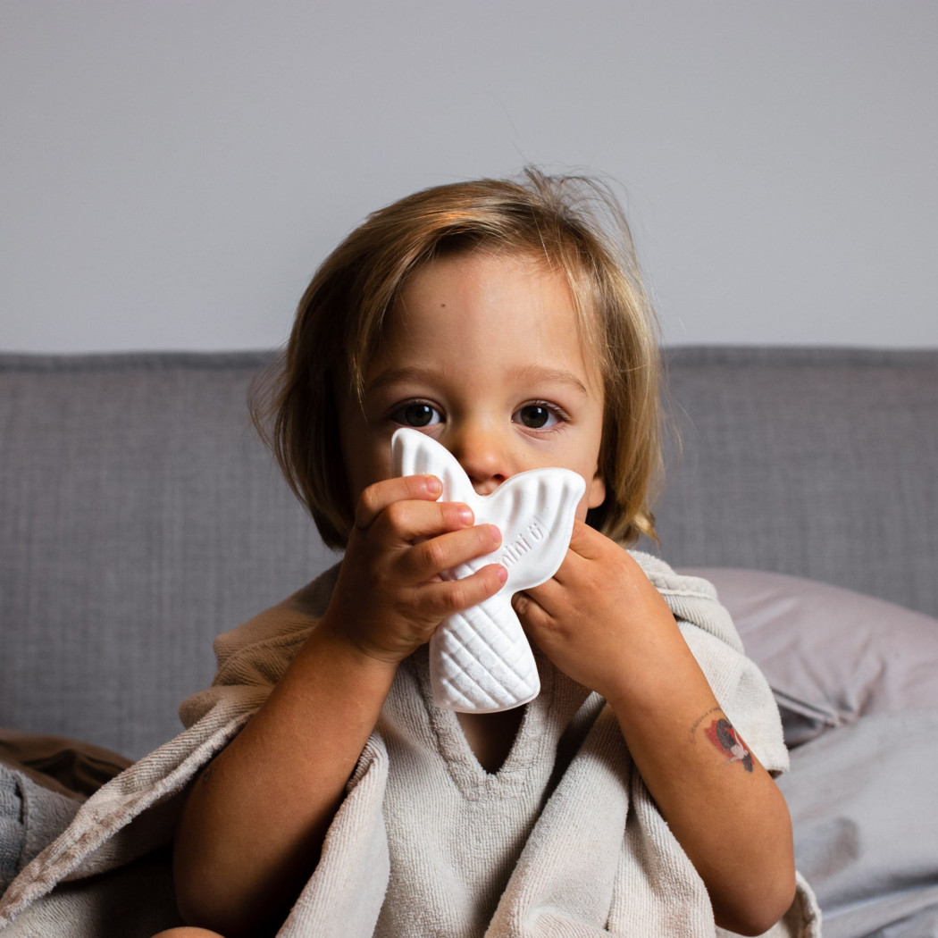 Ogon Syreny - Kula Do Kąpieli 150 g - MINI-U