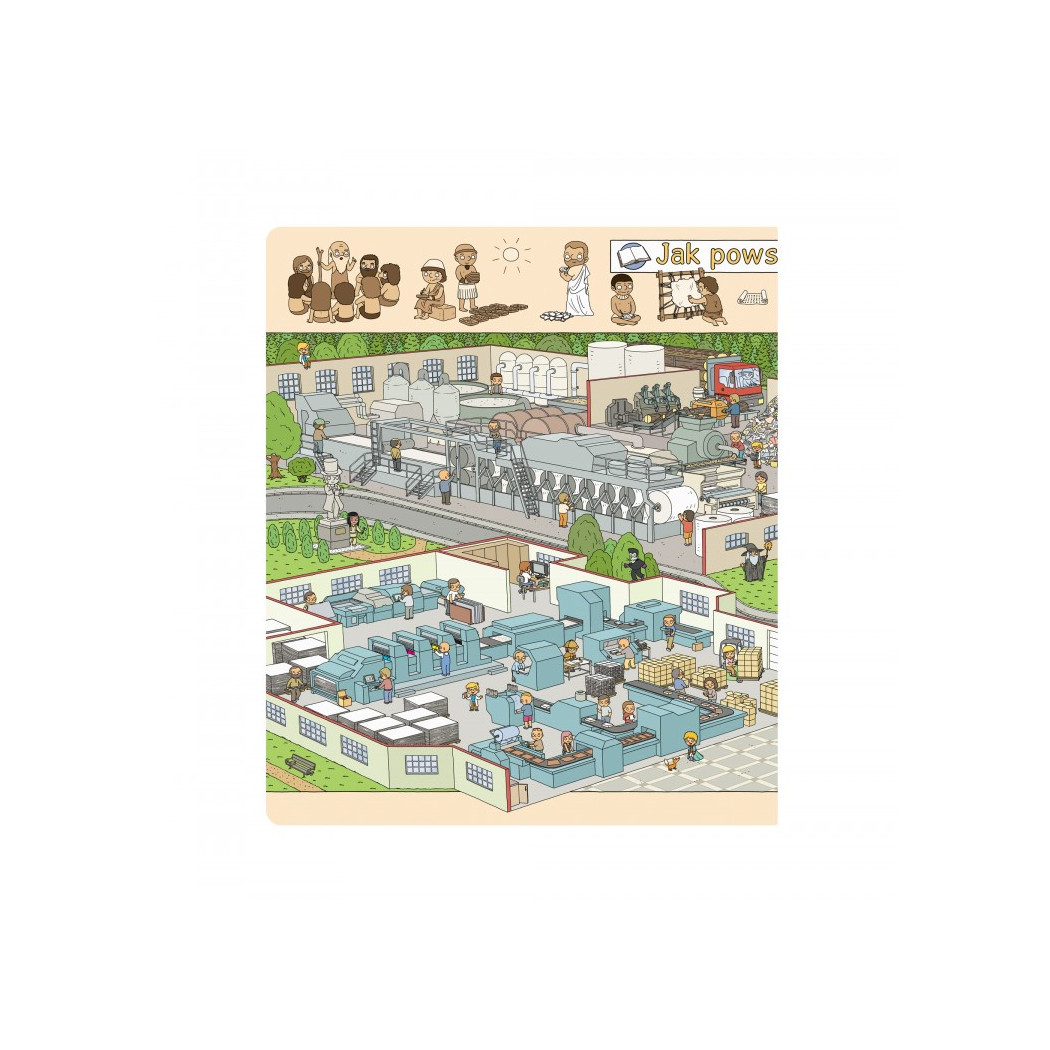 Książka Już Wiem Jak - Czytaj z Albikiem - Albi