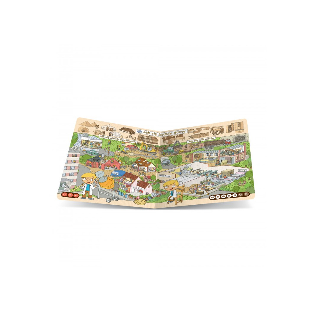 Książka Już Wiem Jak - Czytaj z Albikiem - Albi