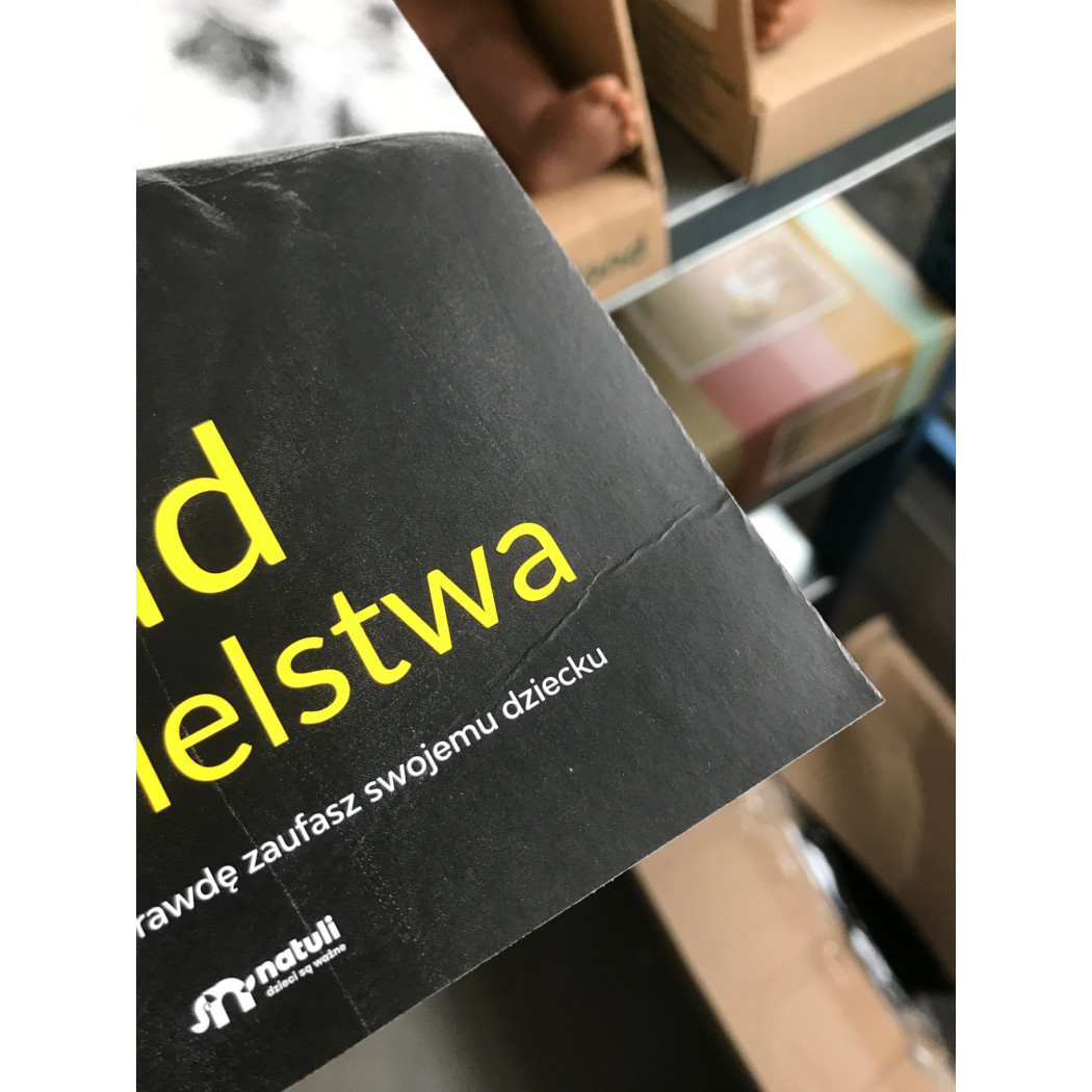 OUTLET Cud Rodzicielstwa - Wydawnictwo Natuli