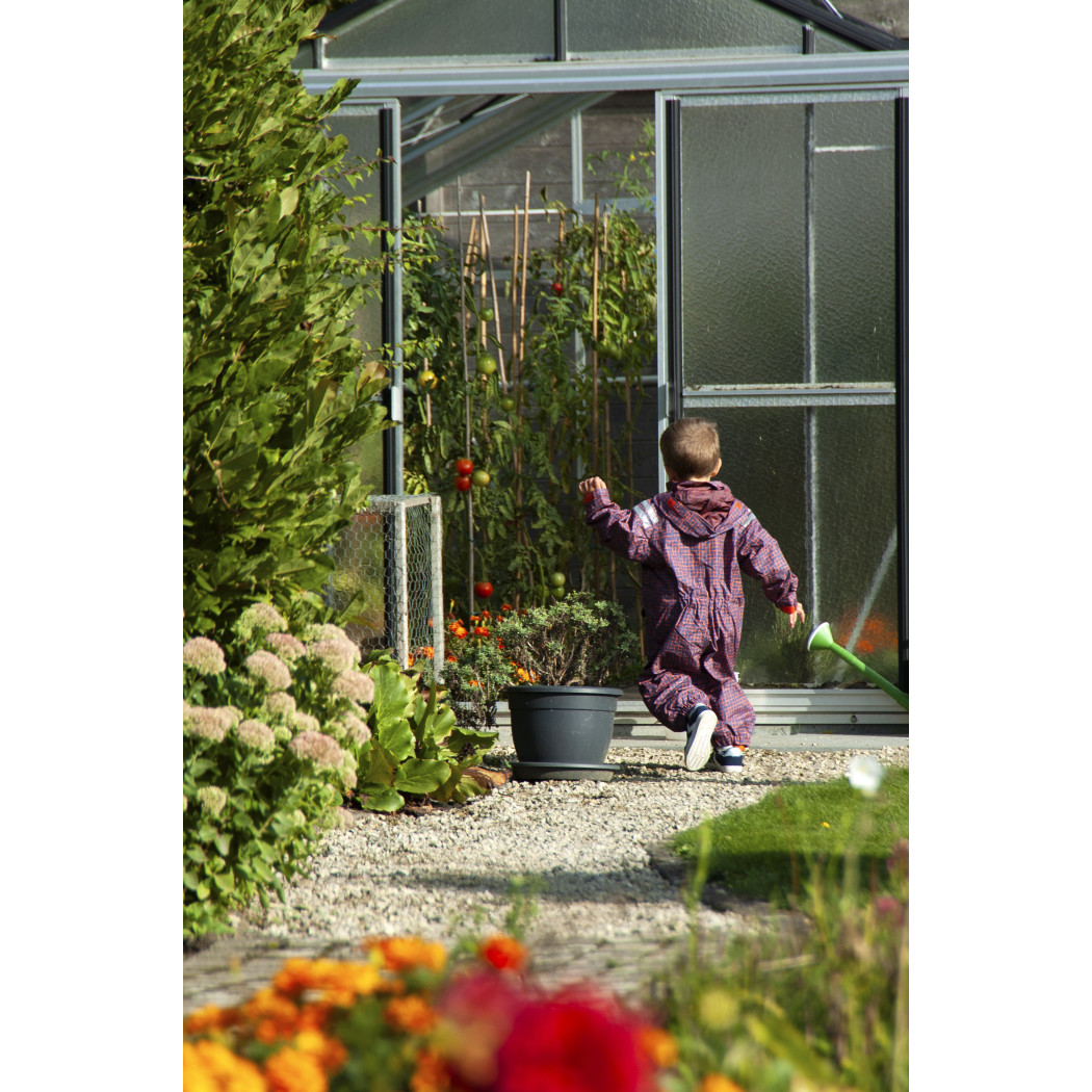 Wyprzedaż Rainsuit Soho 80-86 (9-12 mcy) - Ducksday - Kombinezon Przeciwdeszczowy Całoroczny