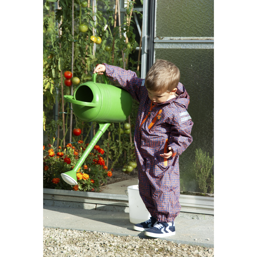 Rainsuit Soho 104-110 (4-5 lat) - Ducksday - Kombinezon Przeciwdeszczowy Całoroczny