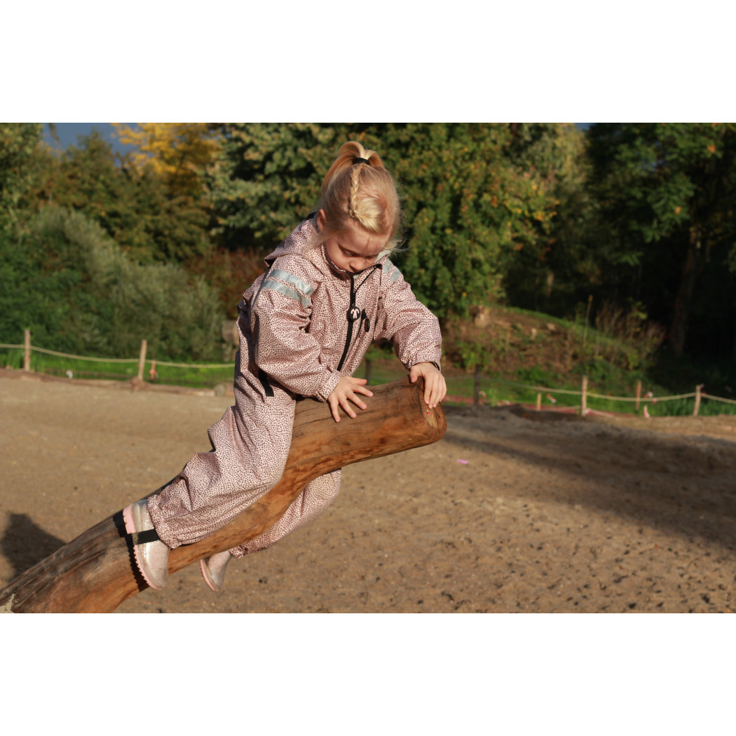 Rainsuit June 110-116 (5-6 lat) - Ducksday - Kombinezon Przeciwdeszczowy Całoroczny