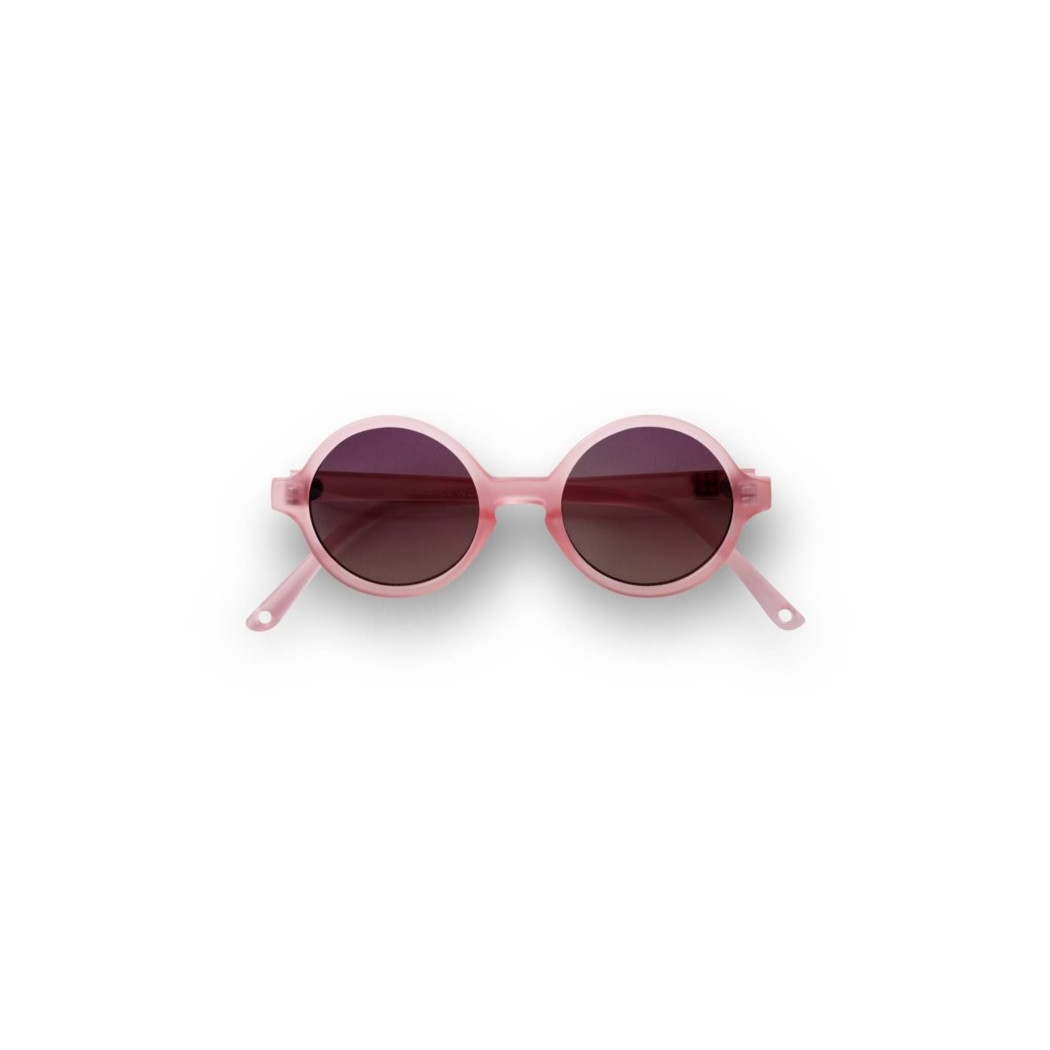 STRAWBERRY WOAM - 2-4 lata - Okularki przeciwsłoneczne - KiETLA