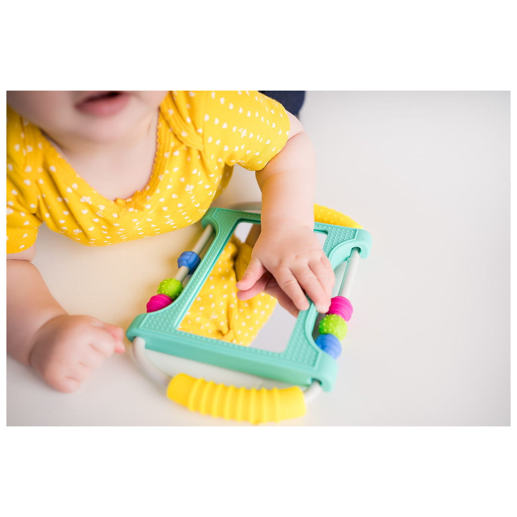 Peeka - Lusterko Malucha - Mobi