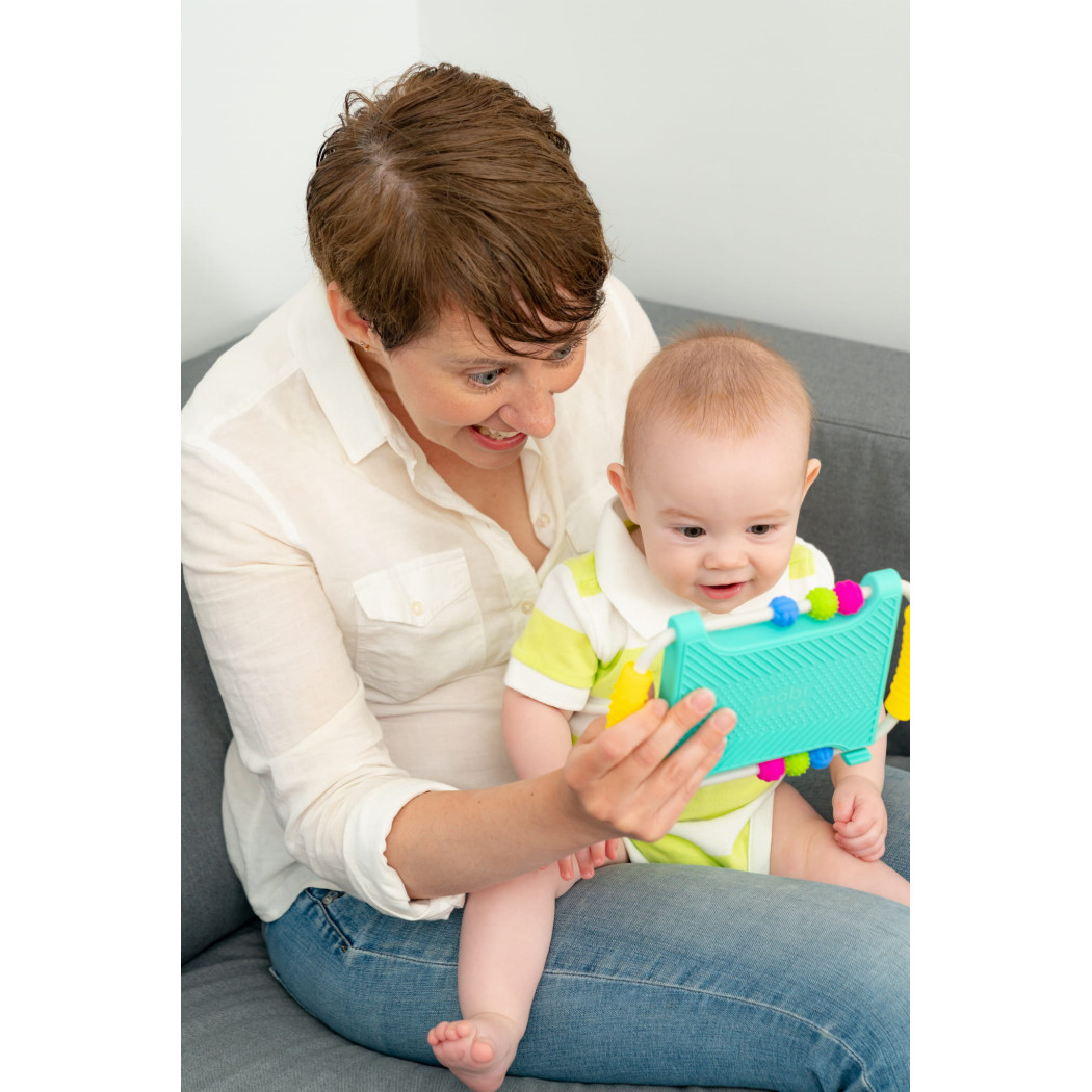 Peeka - Lusterko Malucha - Mobi