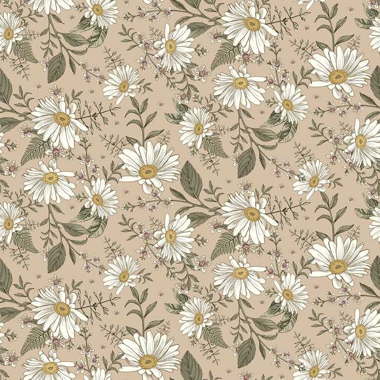 Romantic Soul - Zawieszka Na Smoczek Woody Bunny - La Millou