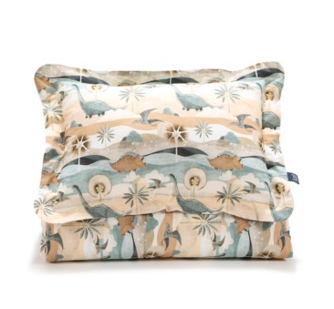 Komplet Pościeli XL - Still Alive - kołdra 150x200 poduszka 40x60 - La Millou