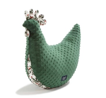 Kura Babci Dany - Forest Green & Joy Of Summer - La Millou