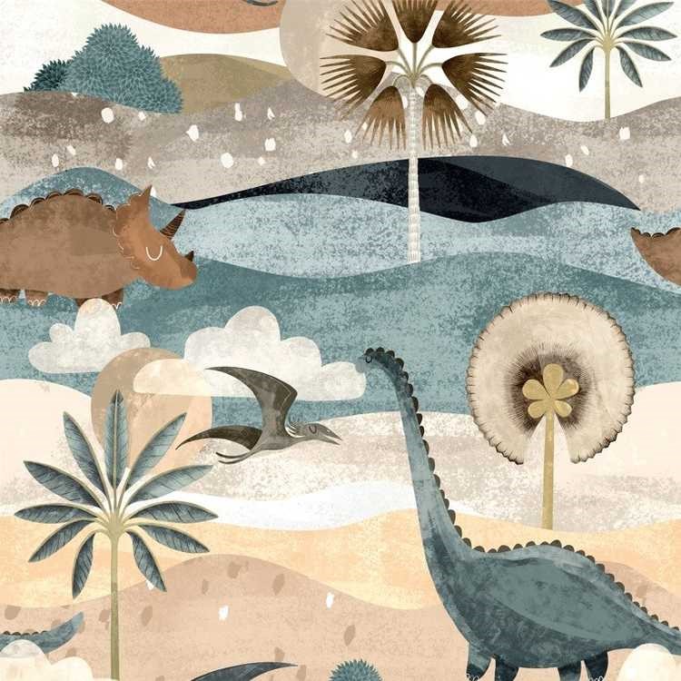 Organizer do wózka - Still Alive - Premium - La Millou Feeria