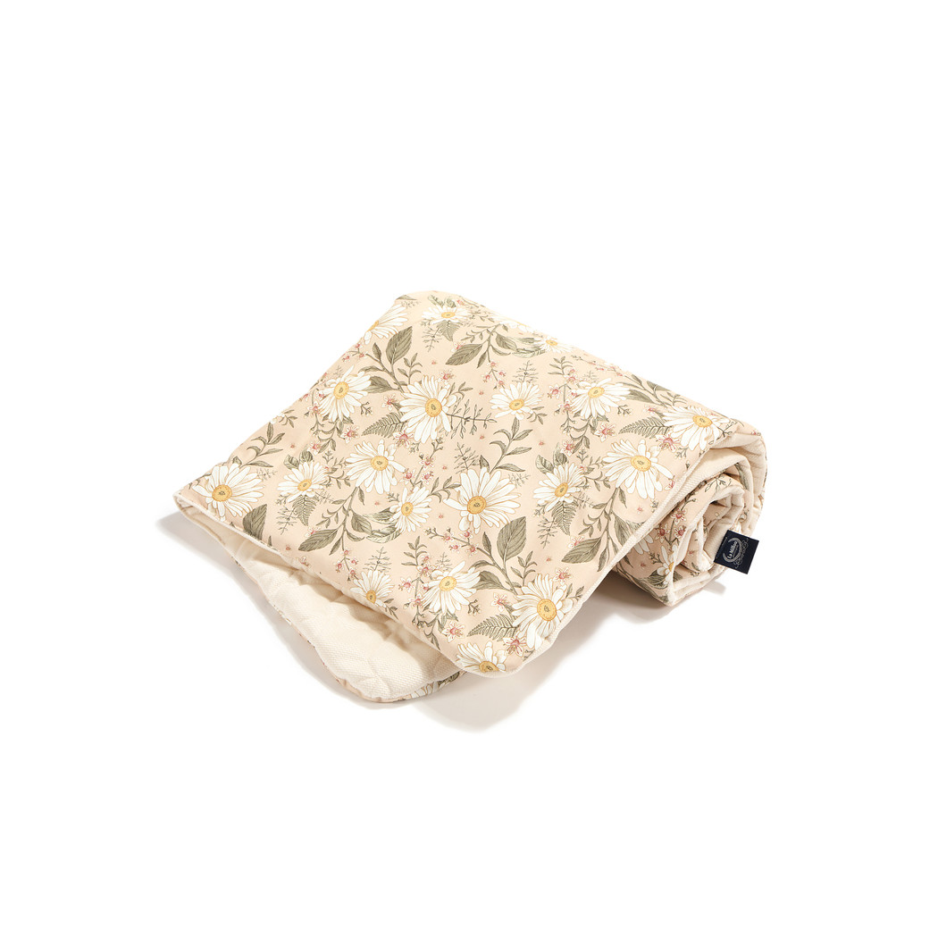 WYPRZEDAŻ Narzutka Przedszkolaka - Romantic Soul & Rafaello - 110x140 - La Millou - Velvet Collection