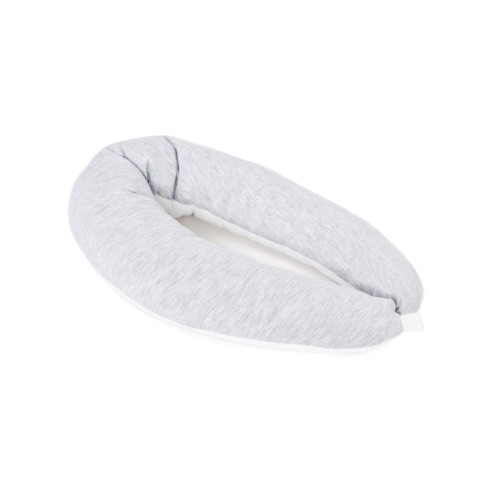 Poduszka stabilizacyjna Poofi (kolor szaro - biały)