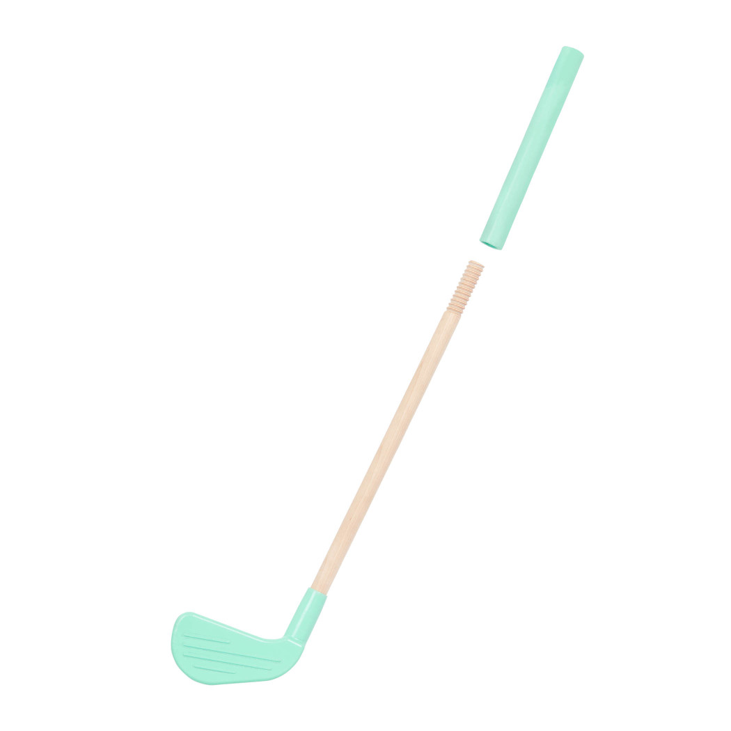 Zestaw Do Gry w miniGolfa - Hole-In-Fun - Btoys