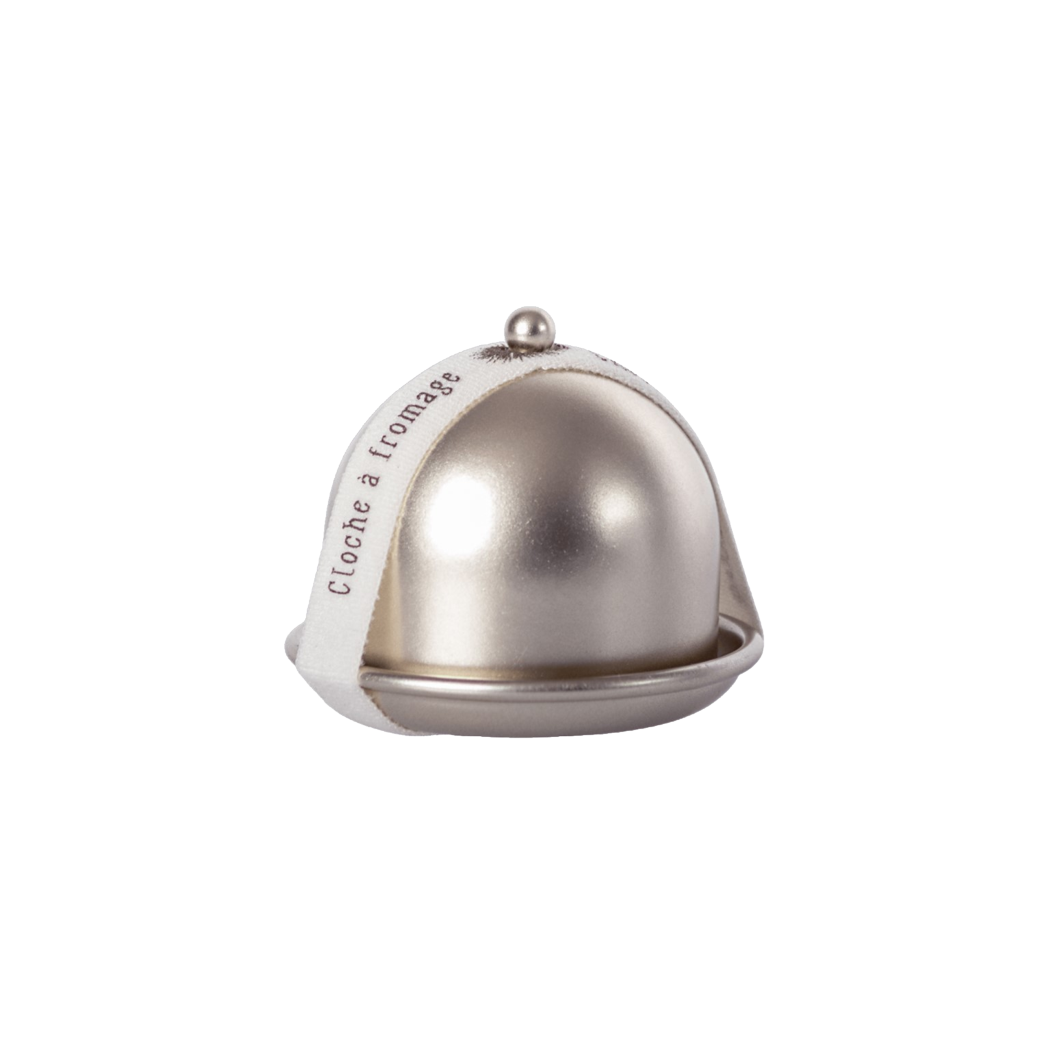 Metalowy Pojemnik z Serem - Cheese Bell - Maileg