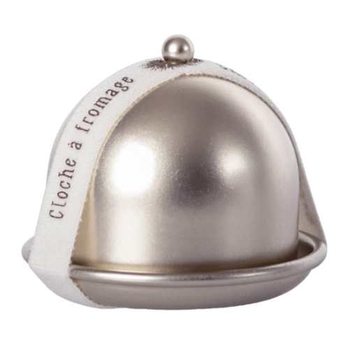 Metalowy Pojemnik z Serem - Cheese Bell - Maileg