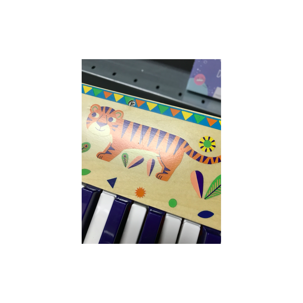 OUTLET Syntezator Animambo - Djeco