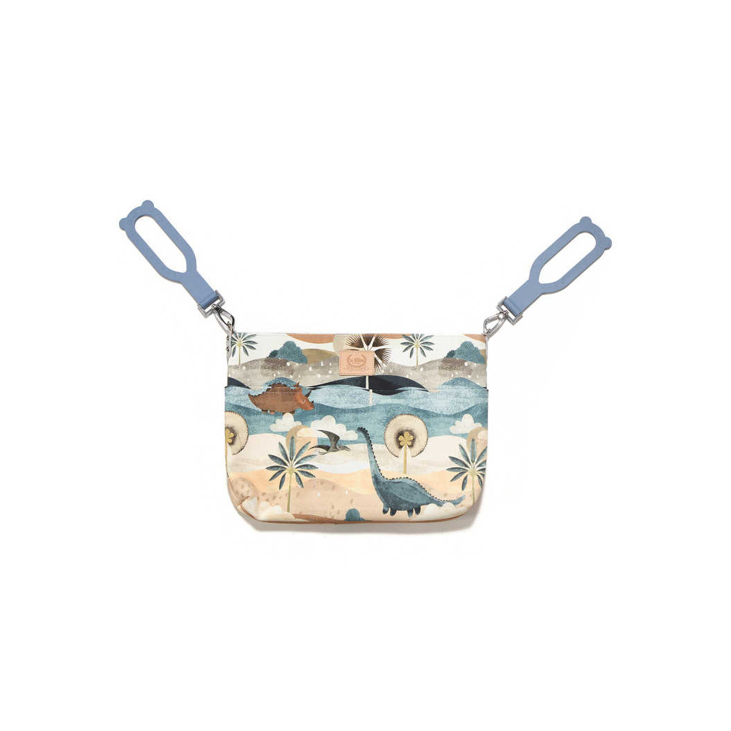 Organizer do wózka - Still Alive - Premium - La Millou Feeria