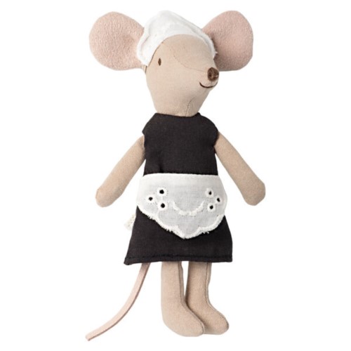 Myszka Pokojówka - Maid Mouse - Maileg