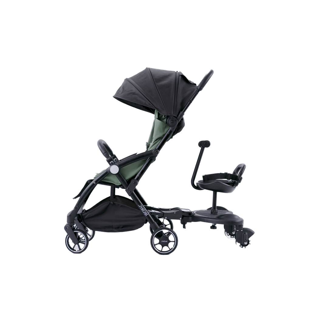 Dostawka Do Wózka Leclerc Magicfold - Leclerc