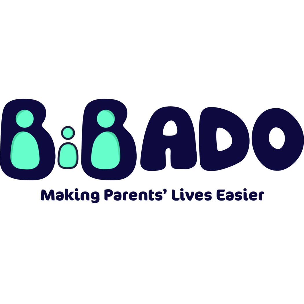 Duck Pool Party - Wodoodporny Śliniak z krótkim rękawem BLW - BIBaDO