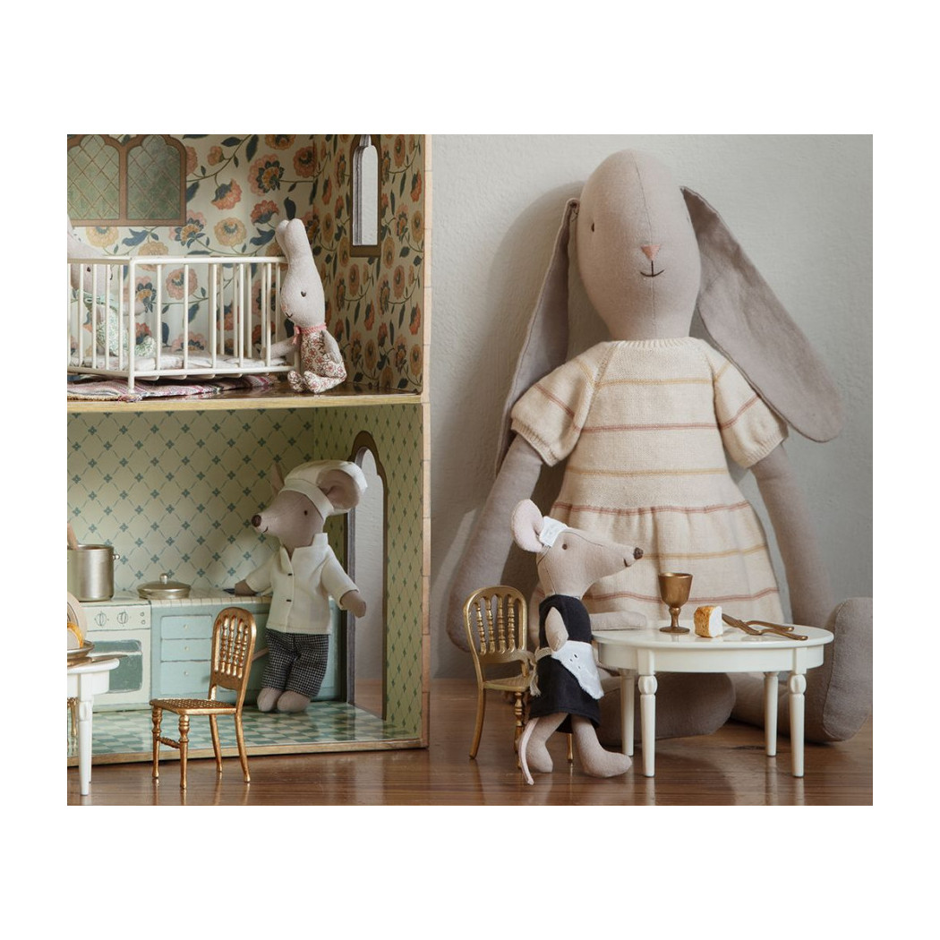 Myszka Pokojówka - Maid Mouse - Maileg