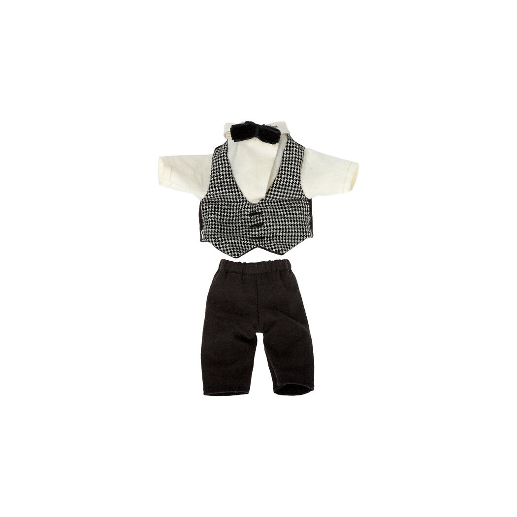 Myszka Kelner - Waiter Mouse - Maileg