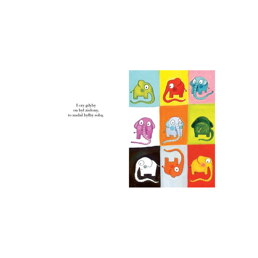 POMELO SIĘ ZASTANAWIA - Ramona Bădescu - ZAKAMARKI