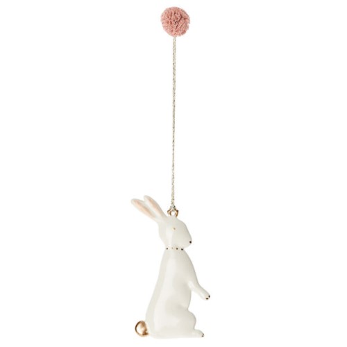 Króliczek Wielkanocny No.2 - Metal Ornament - Bunny No. Two - Maileg
