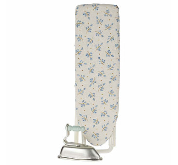 Zestaw do Prasowania - Iron & Ironing Board - Akcesoria dla Lalek - Maileg